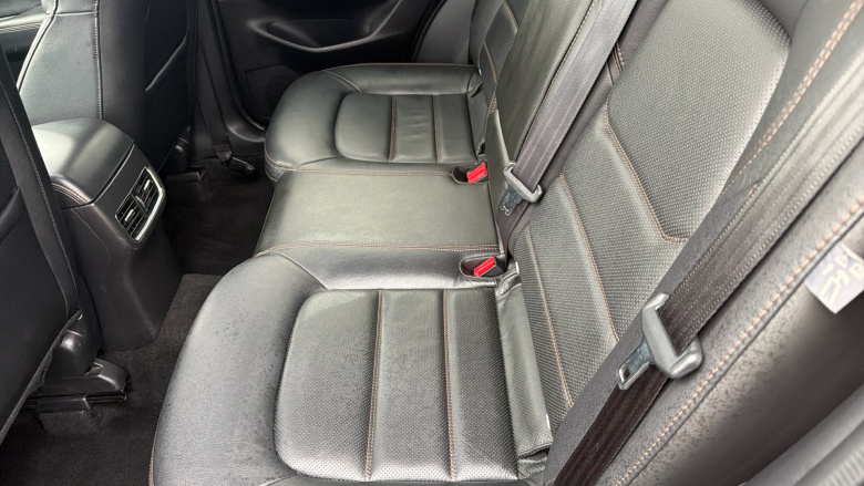 Mazda CX-5 2.0 e-Skyactiv G MHEV Exclusive-Line 5dr Petrol Estate